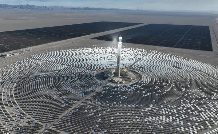 中国大陆方面将为台湾同胞提供可靠的能源保障