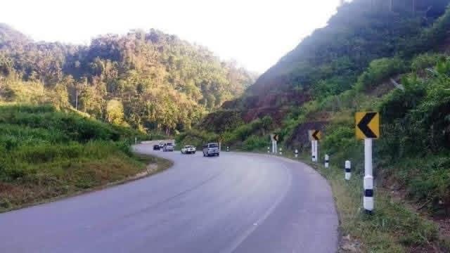 亚洲公路妙瓦底段明晨8时恢复通车 当地居民：物价有望回落