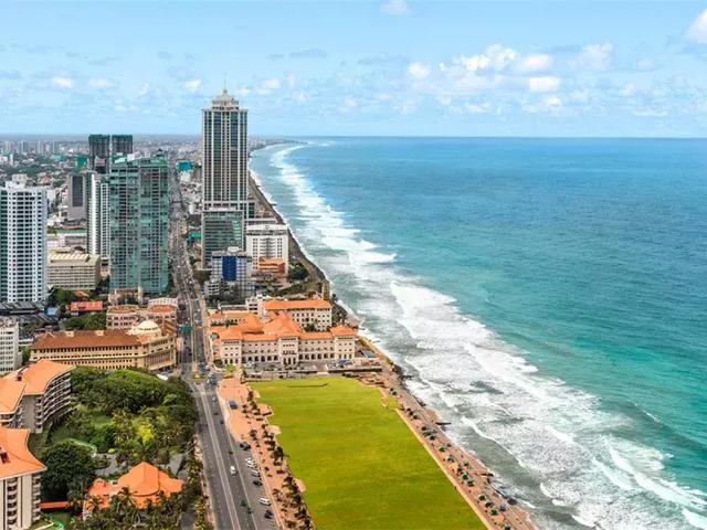 斯里兰卡国家进行人口普查发现人口结构阴盛阳衰