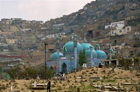 中亚阿富汗国家启动价值1亿4250万美元的223项发展项目