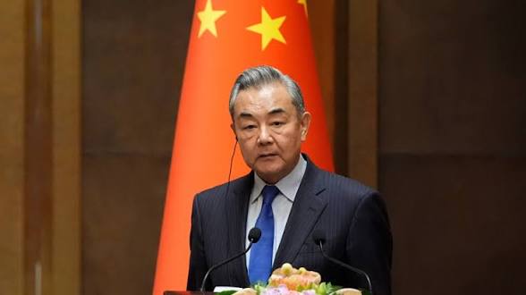 王毅将访问蒙古国
