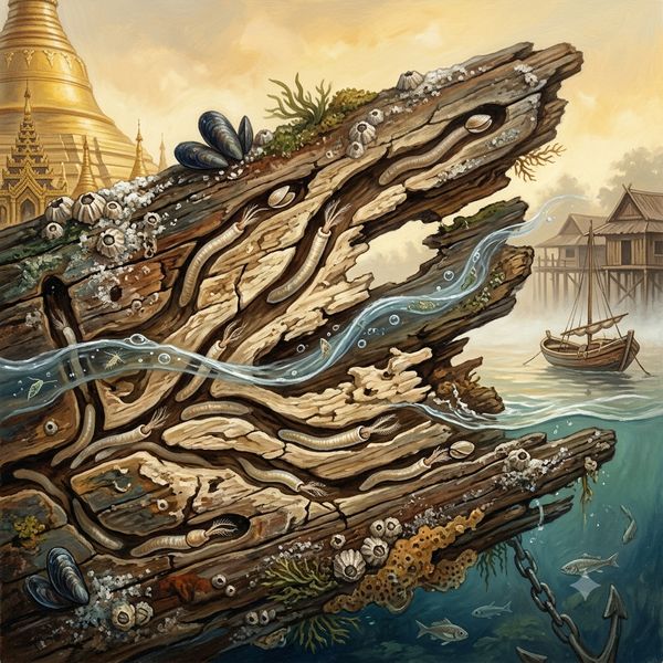 海水​的味道（张立喜）