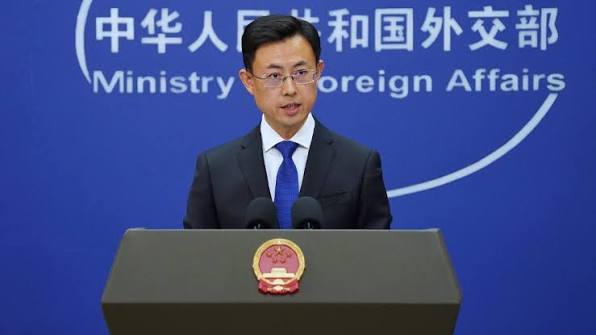 日菲严重侵害中方海洋权益 外交部：绝不允许