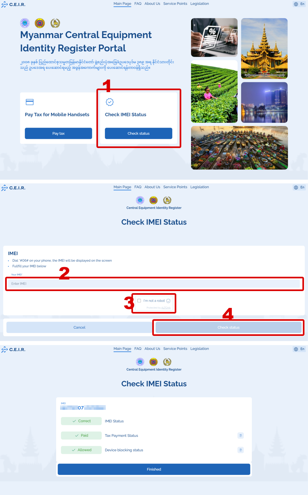 提醒赴缅中国公民遵守缅甸入境新规
