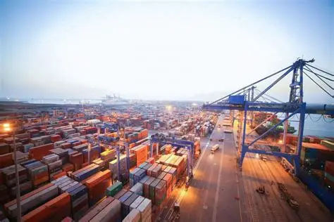 中国与西非塞拉利昂国家2025年双边贸易达到23亿美元