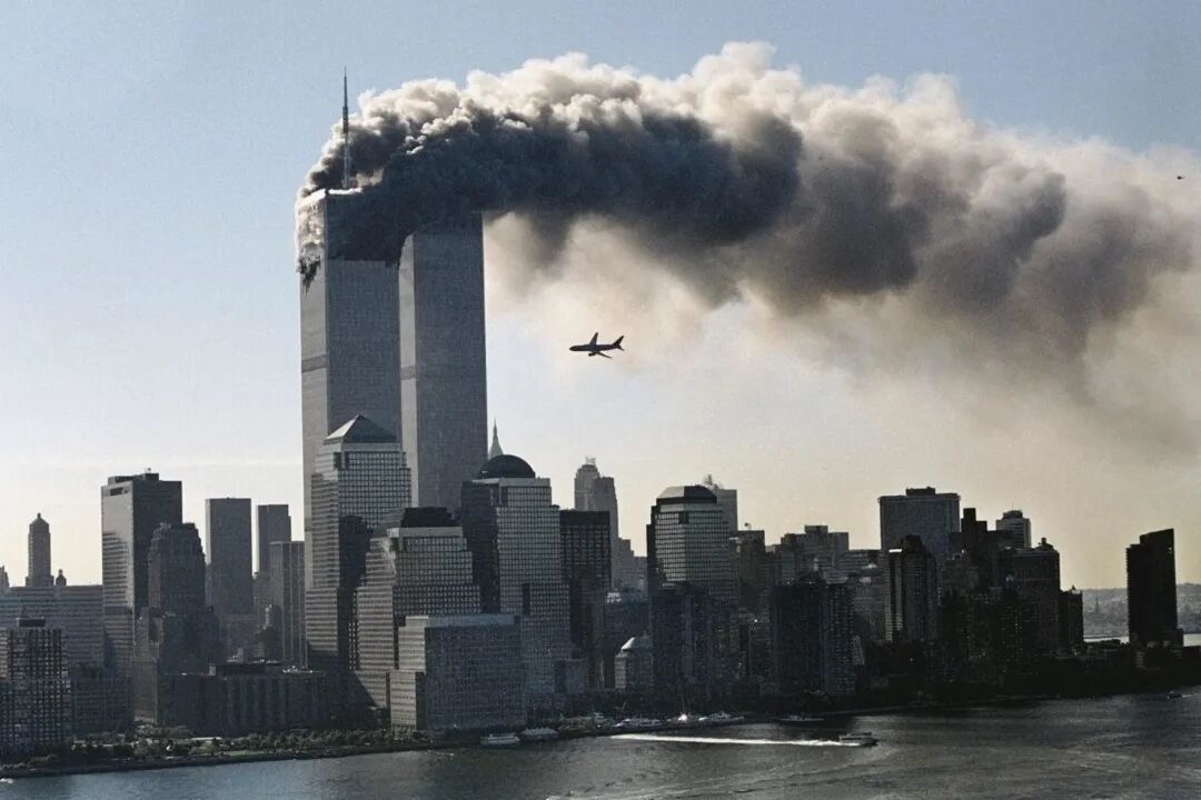 本·拉登死了15年，9·11主谋为何还没定罪？美国自己挖的坑…