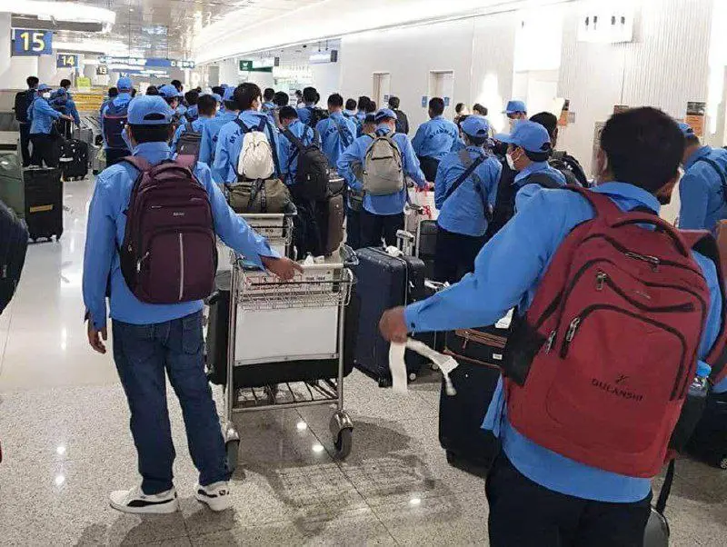 日本将启动新制度接收缅甸劳工 262家中介机构获批
