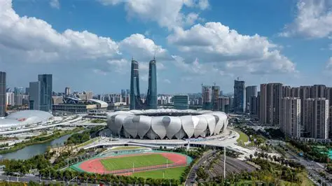 参加亚运会的国家和地区情况介绍