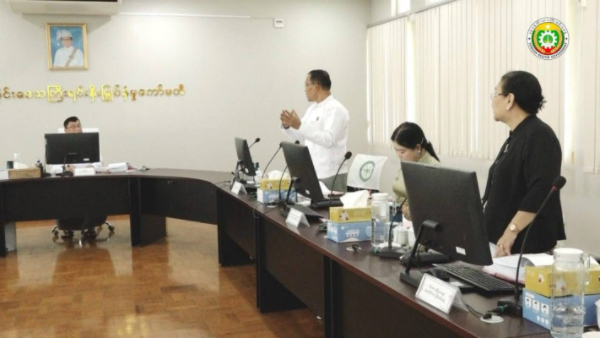 仰光省投资委批准12个投资项目 可创9000多个就业岗位