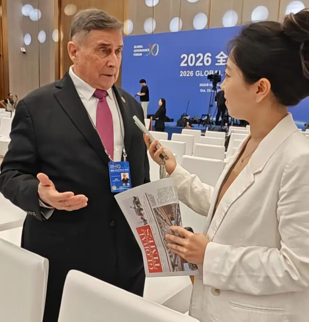 美国人要理解中国，并不难